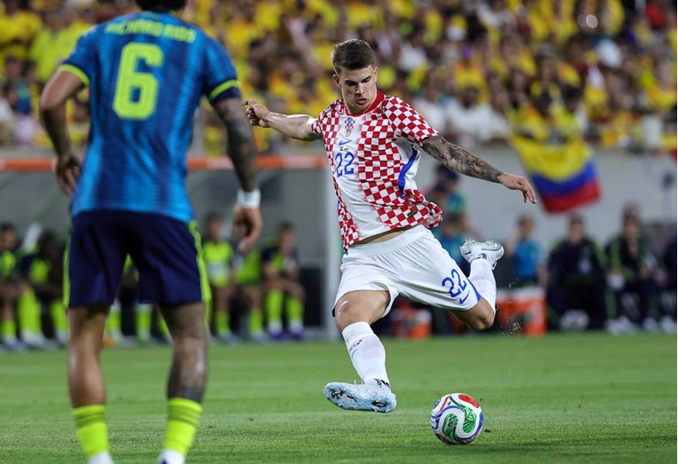 Bild: Vuškoviću se ne sviđa Tottenham. Žele ga Real, Barcelona i Liverpool