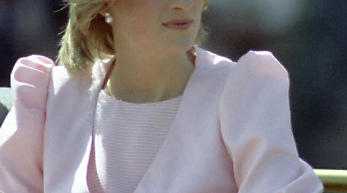 Nadmašila je Meghan i Kate: Ovo je najljepša plemkinja ikada