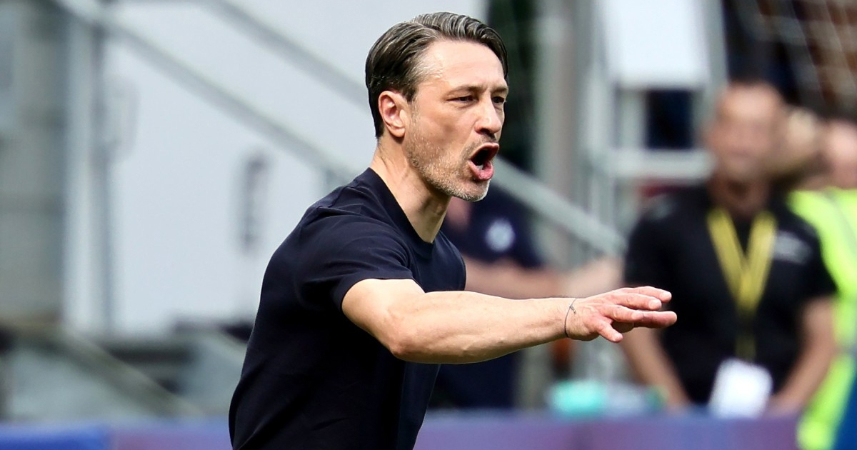 VIDEO Kovač ljutit zbog penala: I ja bih ga tražio, ali nije u duhu nogometa