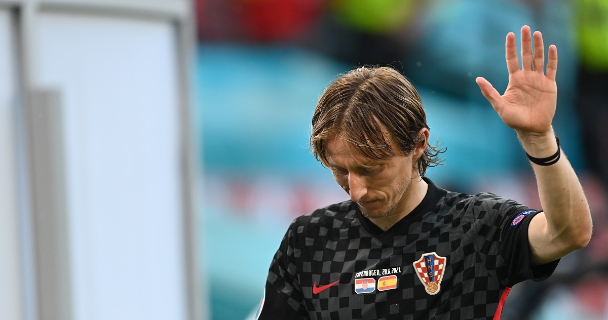 Real Madrid nema više nijednog igrača na Europskom prvenstvu