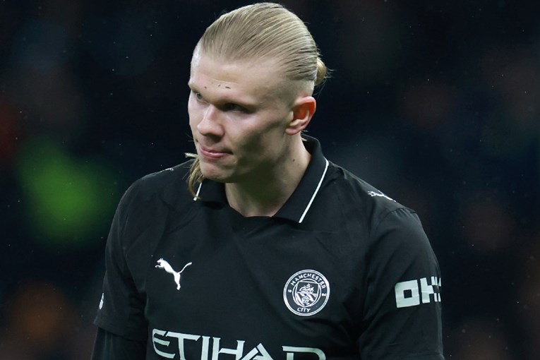 FOTO Kovačić oštro startao na Haalanda, ovaj objavio sliku ozljede: Hvala Mateu