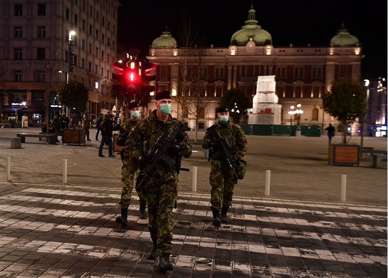 U Srbiji novih 14 zaraženih, ukupno 149