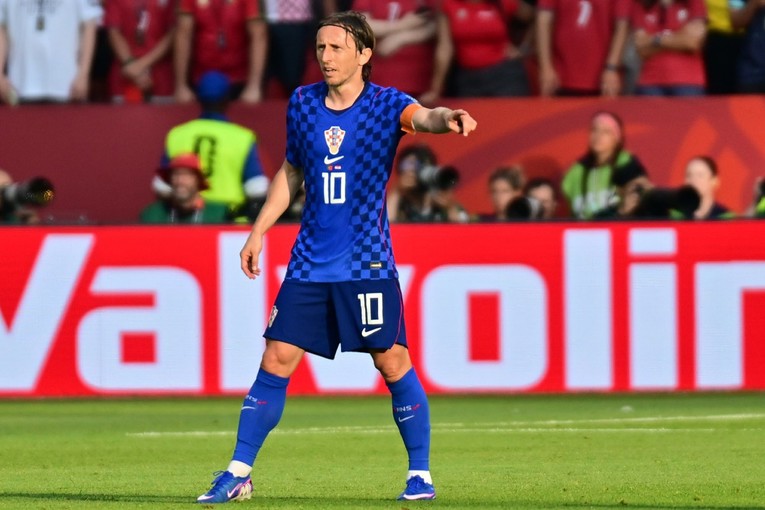 Objavljen je poredak reprezentacija na SP-u. Evo na kojem mjestu je Hrvatska