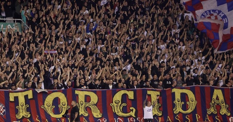 Torcida: Manijak s pištoljem oko pasa predvodi rasplesanu sudačku družinu