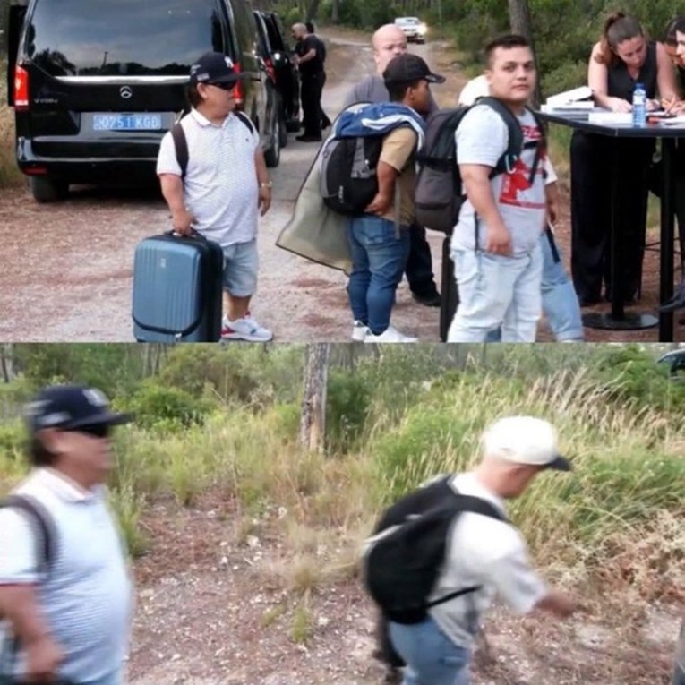 Izvođači patuljastog rasta s Yamalovog rođendana: Tretirali su nas s poštovanjem