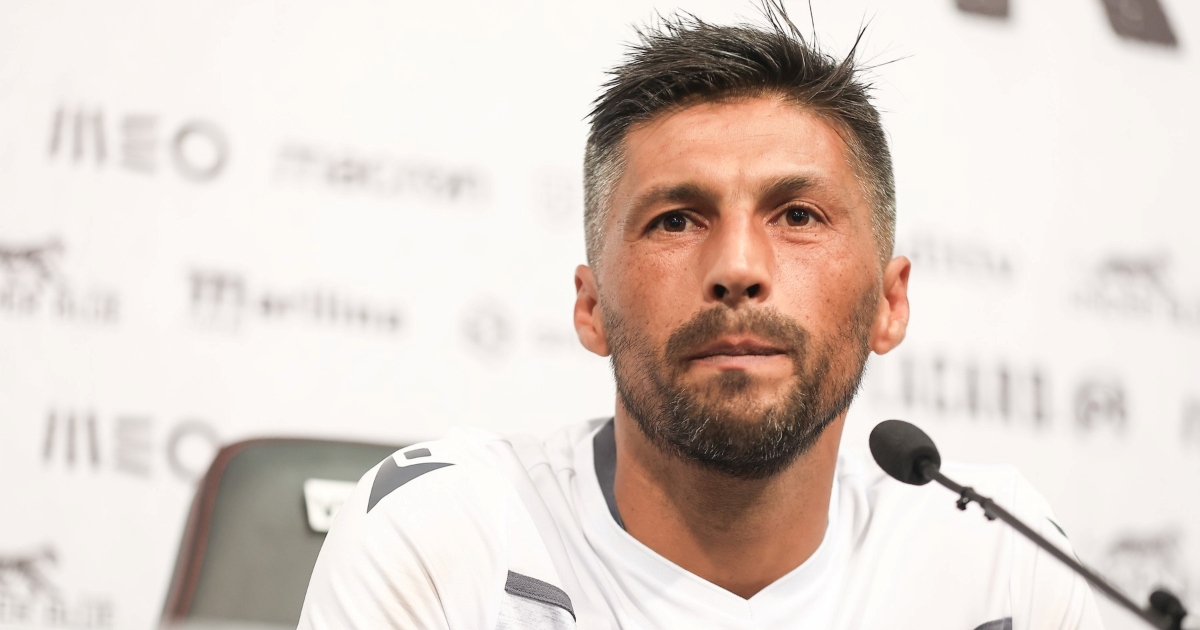 Trener Vitorije pred Hajduk: Nije me briga koliki tko proračun ima