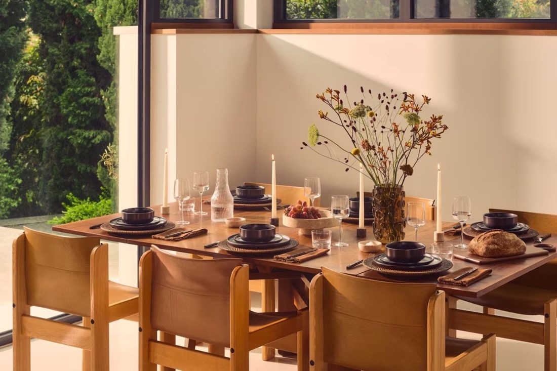 H&M ima kolekciju za dom savršenu za jesenske dane