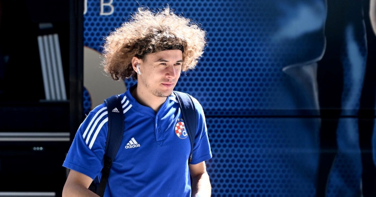 Dinamov hit-igrač ipak neće igrati za Hrvatsku? Pozvala ga je druga reprezentacija