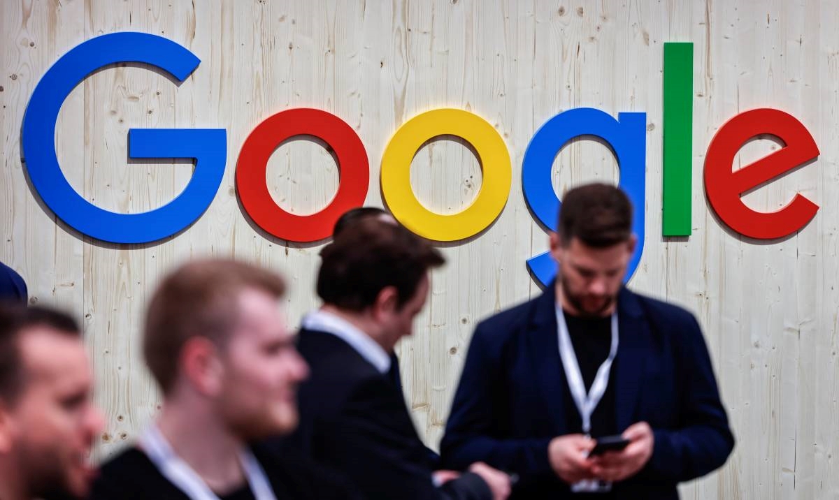 Italija otvorila istragu o Googleu