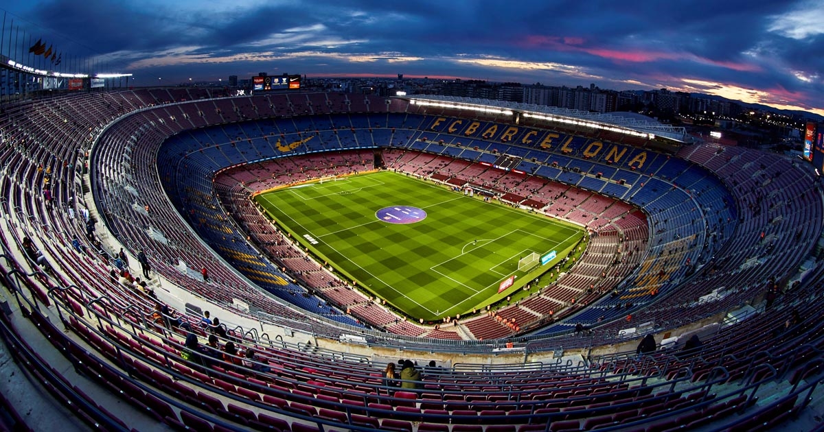 Barcelona duguje 1.35 milijardi eura. Uskoro će uložiti 1.5 milijardi u novi stadion
