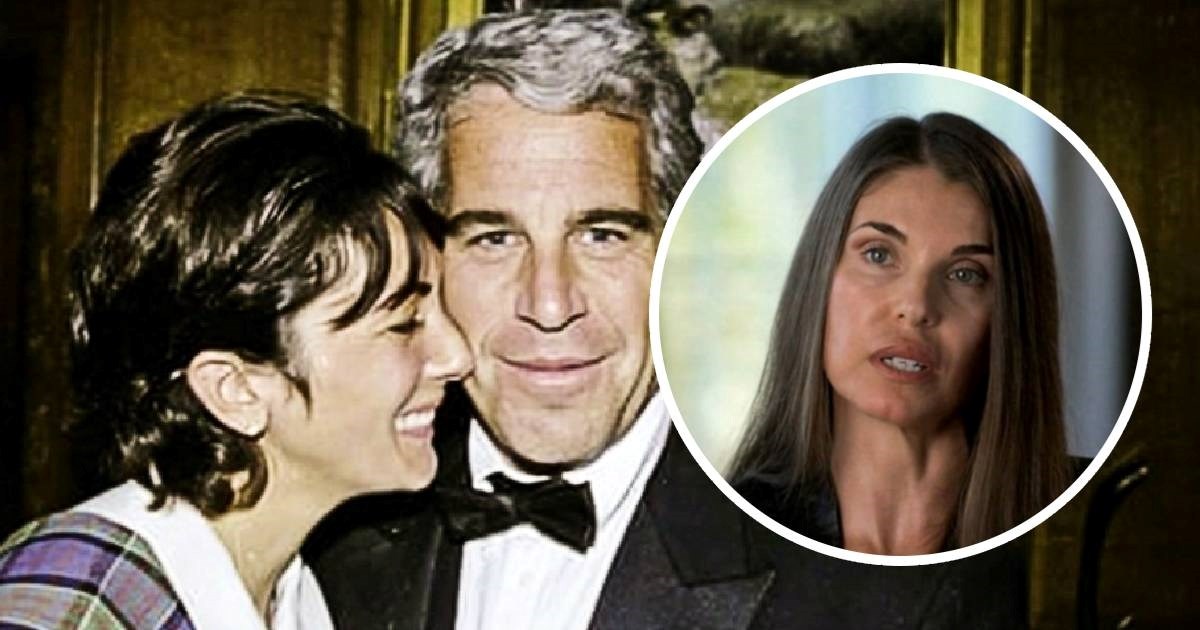 Epsteinova žrtva komentirala moguće pomilovanje Ghislaine Maxwell