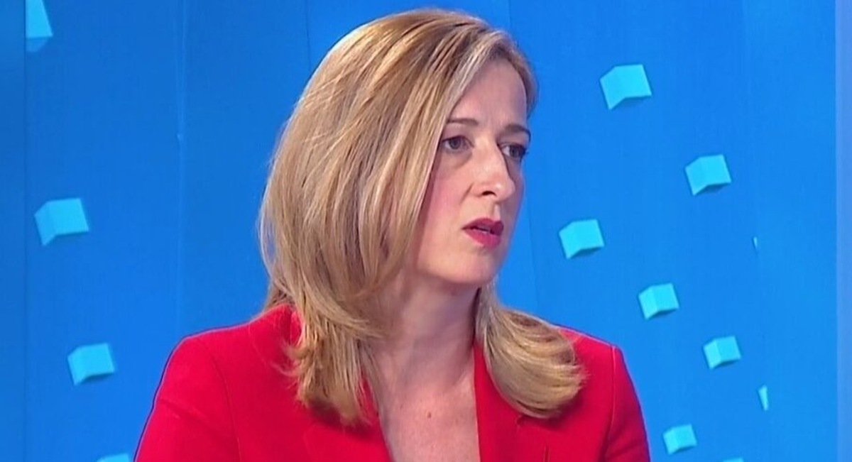 SDP-ova Ahmetović o rodnim studijima: Čudno je da se mužjaci boje rodne ideologije