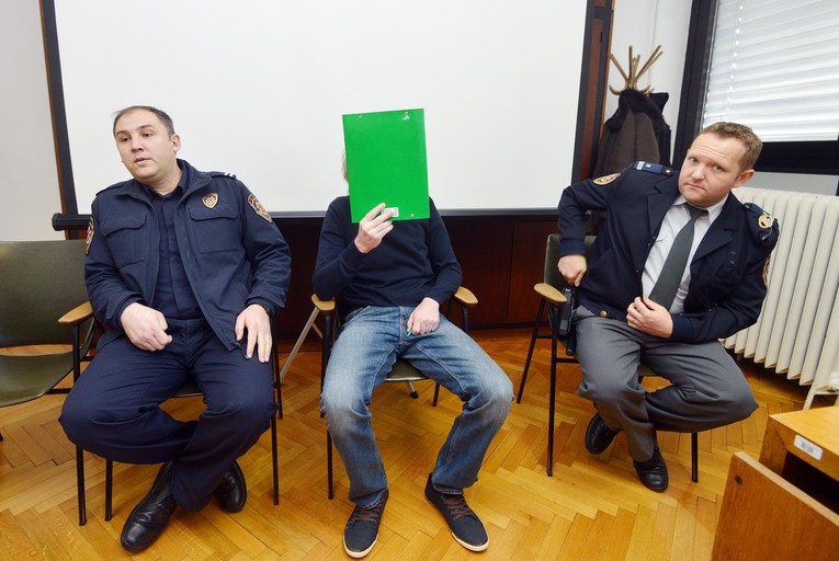 Proveo nevin 877 dana u istražnom zatvoru. Država mu sad mora platiti odštetu