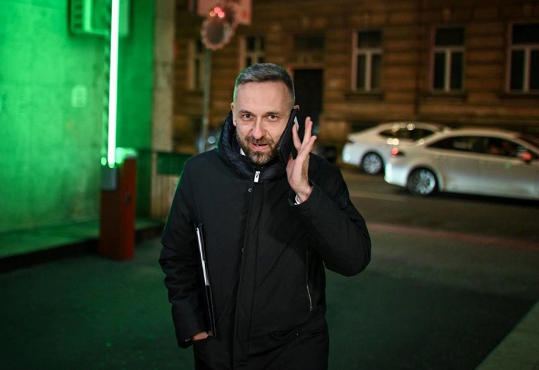 Oporba o ostavci HDZ-ova ministra Piletića: "Njegova uloga je nebitna" 