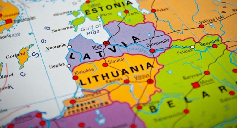 Rusija prijeti Litvi