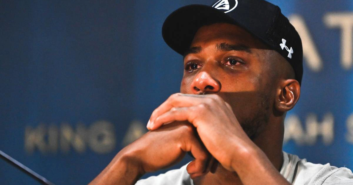 Joshuin vozač optužen za izazivanje nesreće u kojoj su poginula dva člana tima