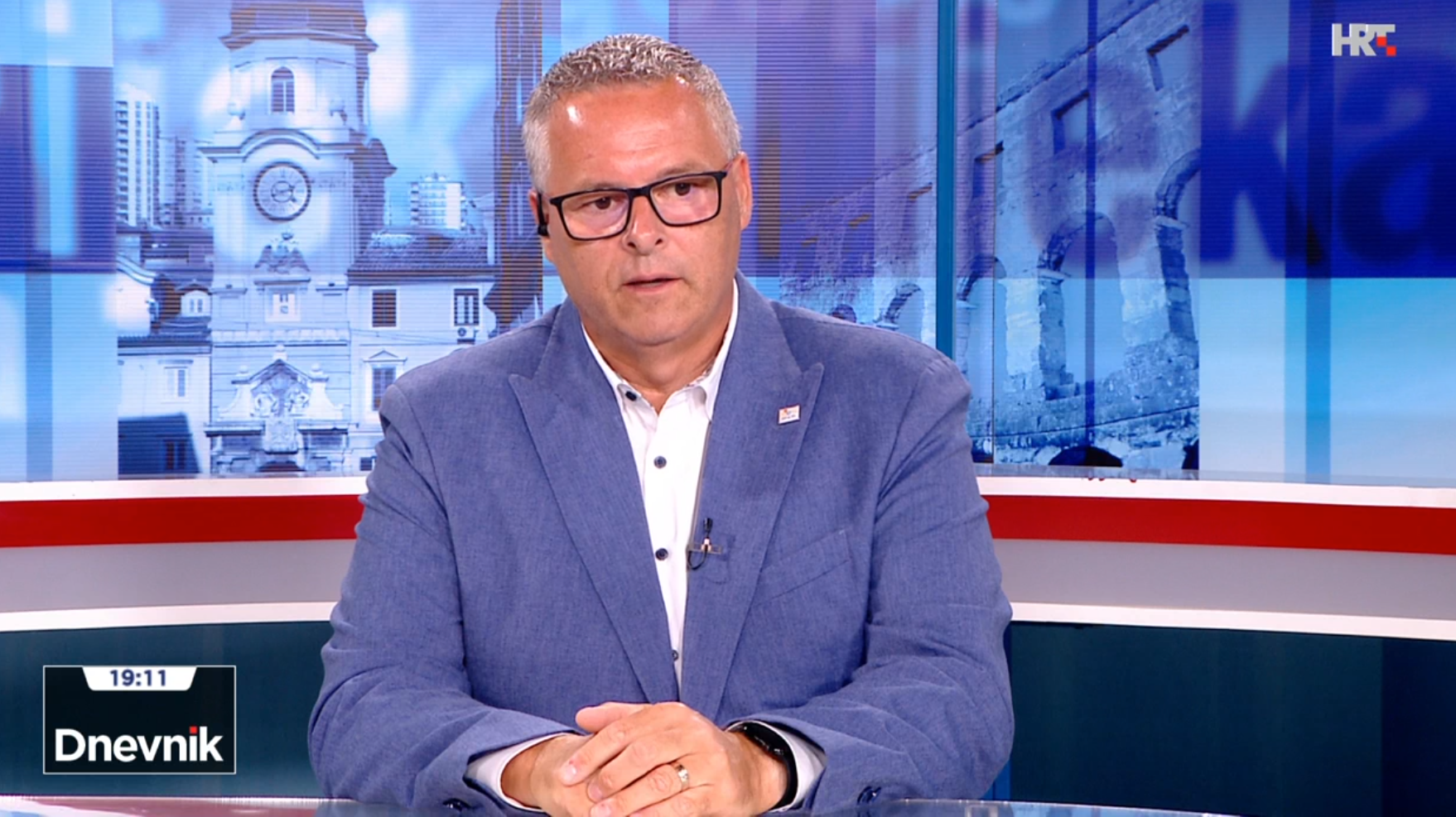 Staničić: U Hrvatskoj je i dalje više od milijun turista dnevno