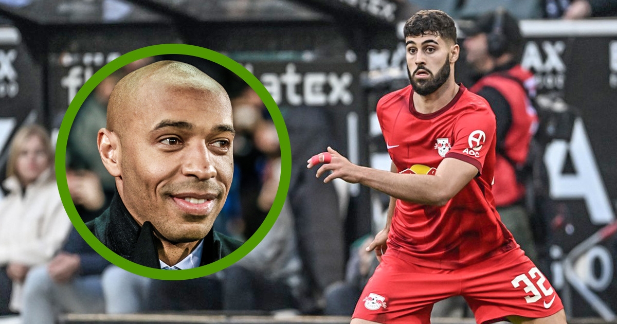 Henry: Gvardiol je rijetka vrsta! Hrvati i Dinamo proizvode igrače kad im se prohtije