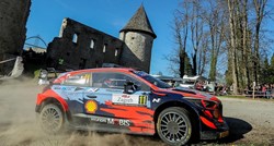 WRC ostaje u Hrvatskoj? ''Dobili smo šansu, bila bi ludost izgubiti je''