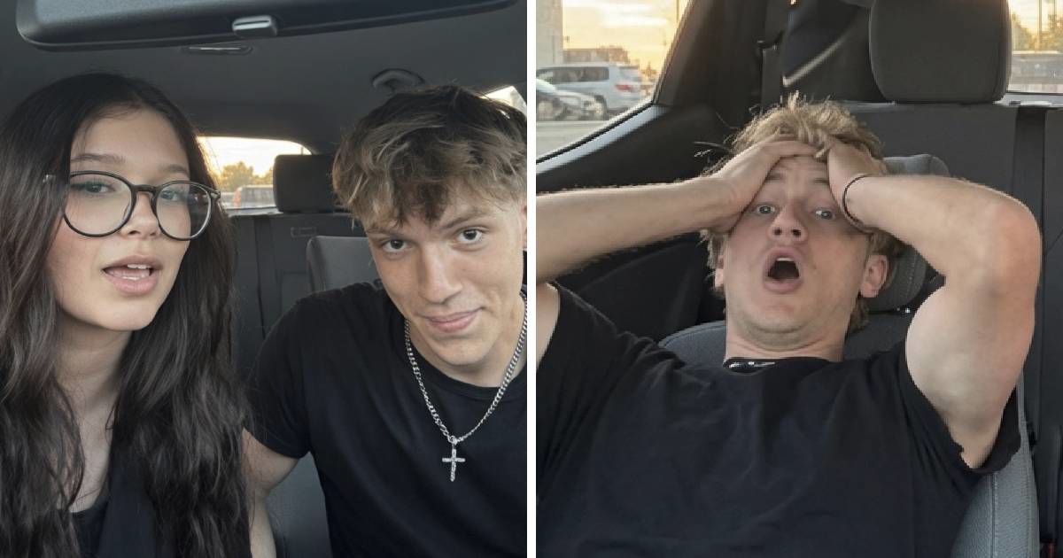 "Zašto me ne voliš?": Djevojke prankaju dečke u viralnom trendu inspiriranom hororom