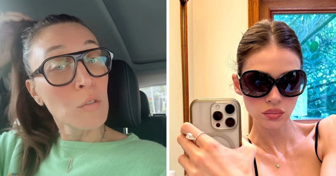 Alana Hadid o Nicoli Peltz: Ta djevojka cijelo desetljeće pokušava postati slavna