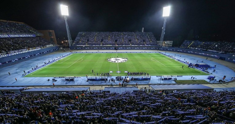 Dinamo: Ulaznice za utakmicu sezone sa Šahtarom od 120 kuna