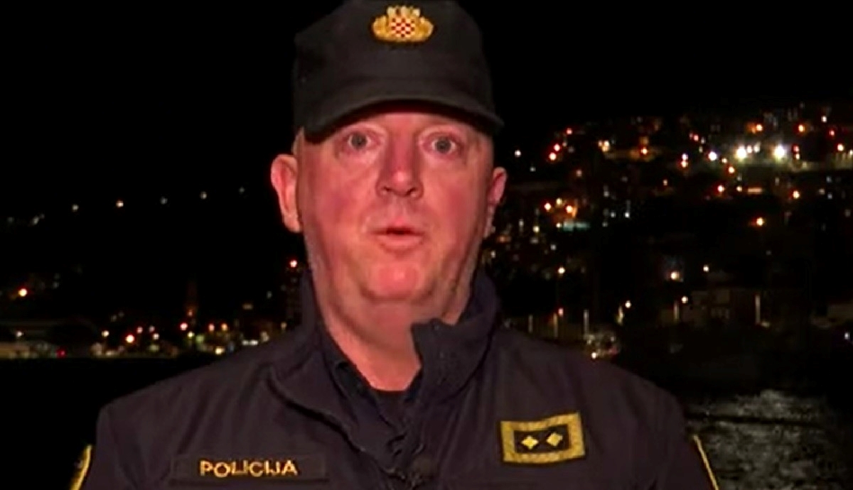 Šef dubrovačke policije: S ovako domišljatim načinom šverca još se nismo susreli
