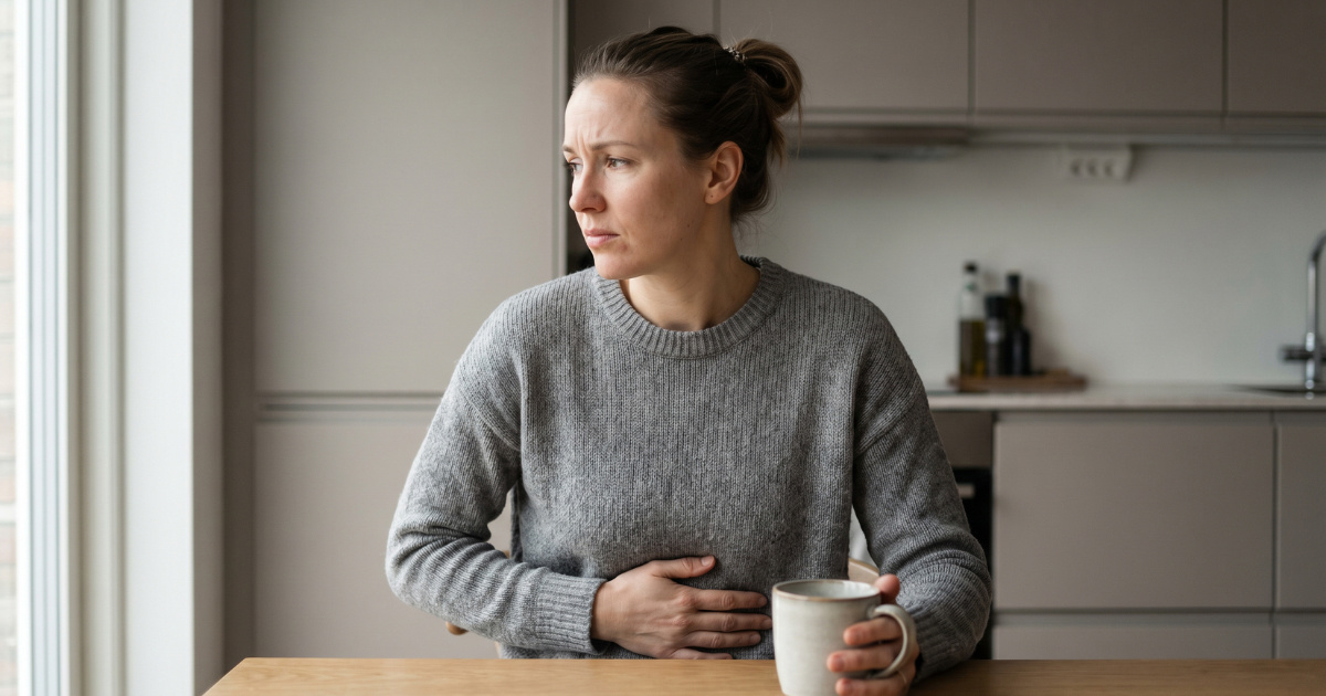 Pet simptoma koji ukazuju na probleme sa zdravljem crijeva, prema gastroenterologu