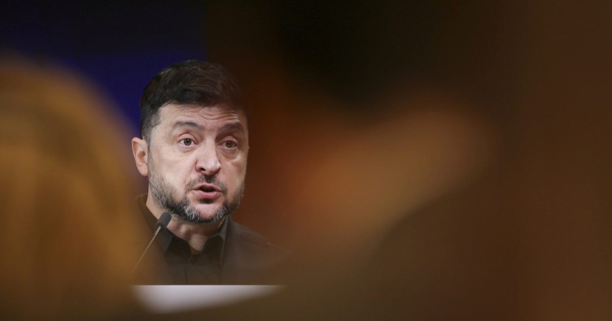 FT tvrdi da Zelenski ima plan za izbore. Stigla prva reakcija Kremlja