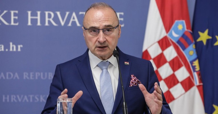 Grlić Radman: Rezolucija njemačkog parlamenta o BiH nije stav Njemačke