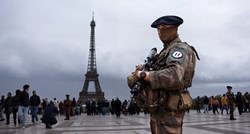 Neviđene mjere sigurnosti za doček u Francuskoj: "Razina prijetnje je jako visoka"