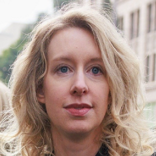 Elizabeth Holmes osuđena na 11 godina zatvora