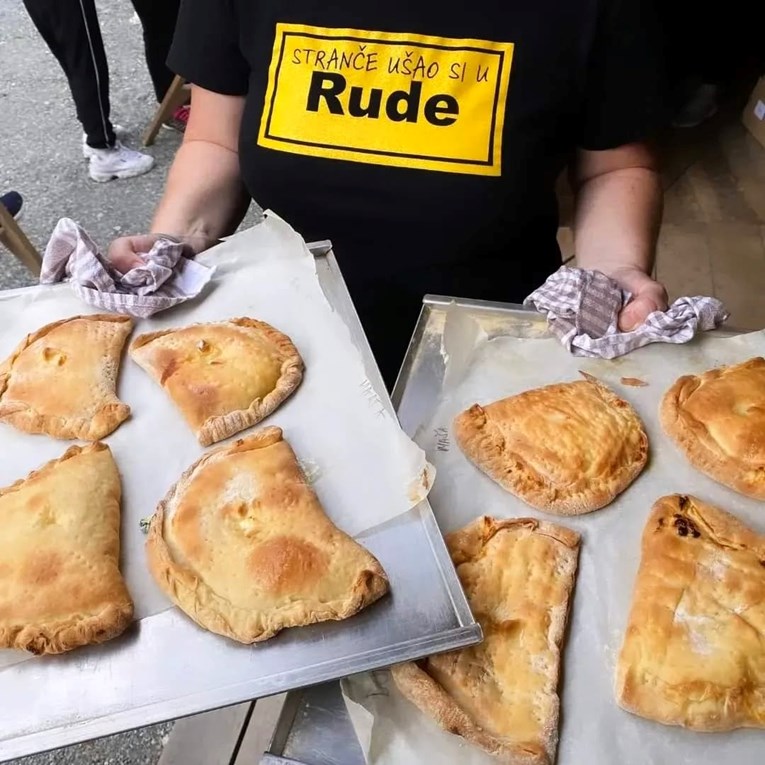 Znate li što je rudarska greblica? Ovom zaštićenom jelu posvećena je i manifestacija