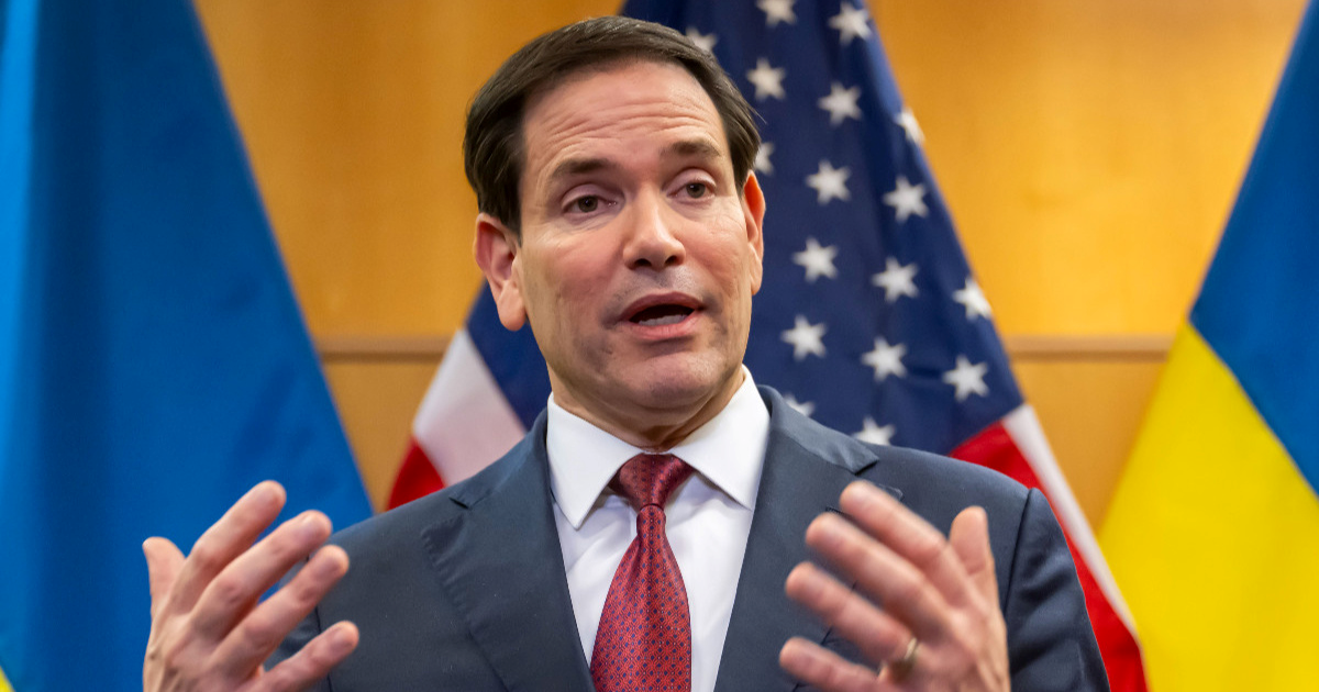 SAD ne vidi potrebu da Rubio prisustvuje sastanku ministara vanjskih poslova NATO-a