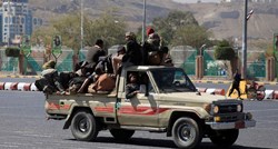 Jemenska vlada i hutisti idu prema prekidu vatre