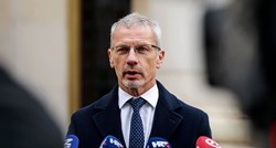 HNB se oglasio o mailovima koji teško terete guvernera Vujčića