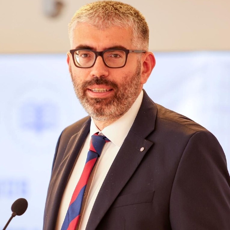 Hajduk: Još jednom pozivamo HNS da nam dostavi VAR snimke