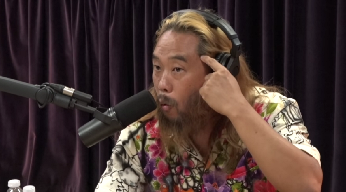 Osvanula snimka glumca iz serije Beef u kojoj priznaje da je silovatelj