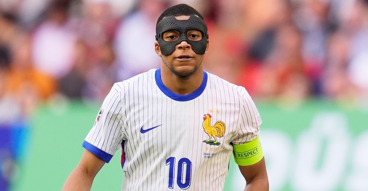 Mbappe: Svi na izbore. Ovo je katastrofa