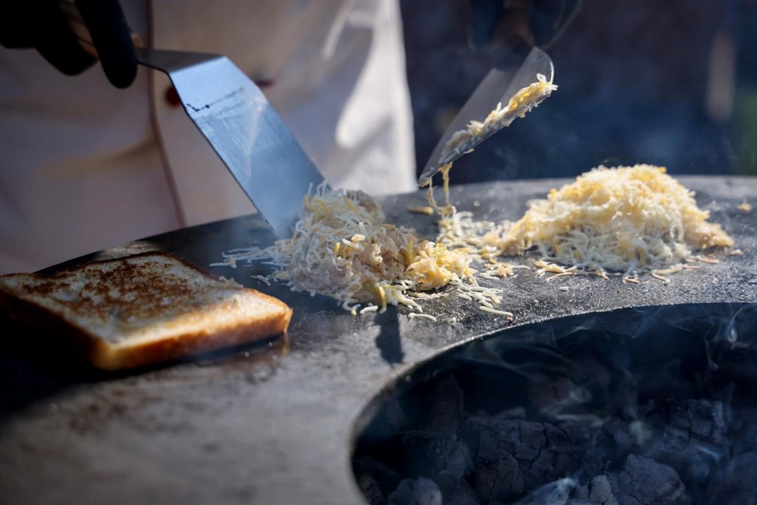 Pijat na Pijaci vraća se na zadarsku tržnicu