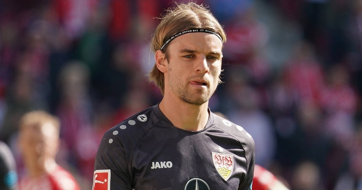 Borna Sosa je na korak do transfera u Premier ligu?