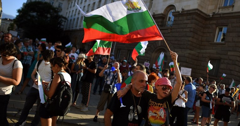 Bugarski premijer spreman podnijeti ostavku, ne želi nove izbore