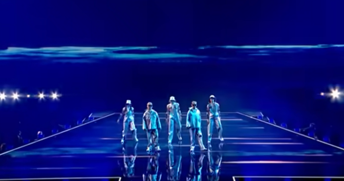 Ovo je zemlja koja je dobila 0 bodova od žirija