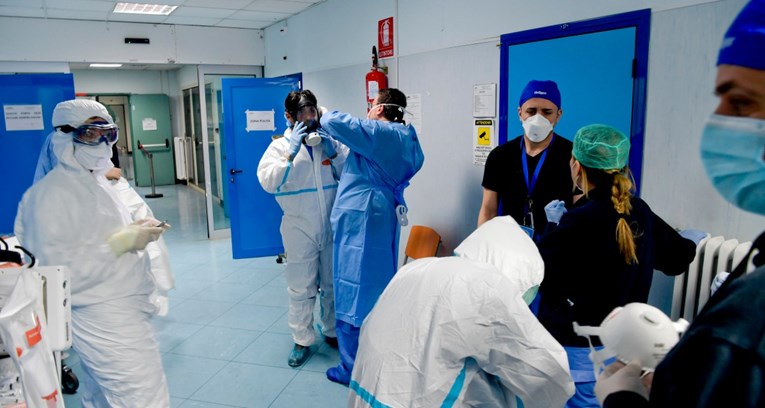 WHO: Bližimo se broju od milijun zaraženih u Europi, idući tjedni su ključni