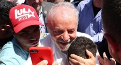 Bio je predsjednik pa godinu i pol u zatvoru. Sad je opet predsjednik. Tko je Lula?