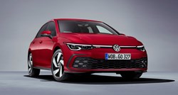 200 KS je minimum: Volkswagen Golf u tri paprena izdanja!