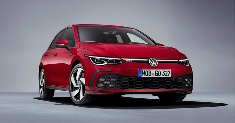200 KS je minimum: Volkswagen Golf u tri paprena izdanja!