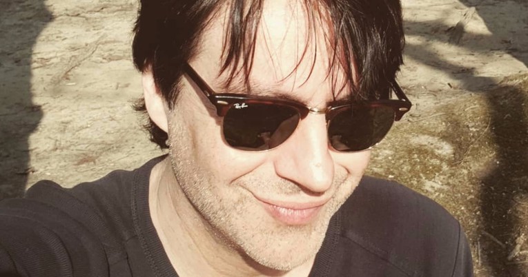 Boris Novković otkrio da uživa u roditeljstvu: "Si je jako mirna i dobra beba"