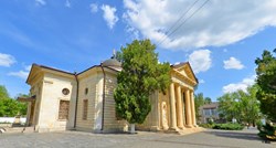 Rusi odnijeli Potemkinove kosti iz Hersona