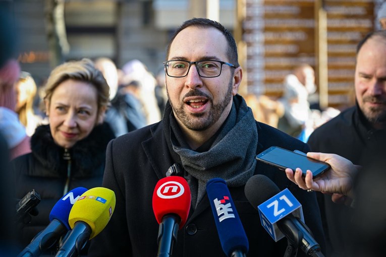 Tomašević: Za drugi koncert Thompsona u Zagrebu nikad nije bilo ugovora